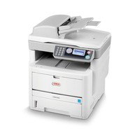 OKI MB460 - Laser Printer