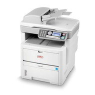 OKI MB480 - Laser Printer