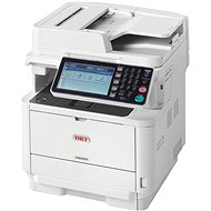 OKI MB562dnw - LED Printer