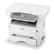 OKI MB260 - Laser Printer