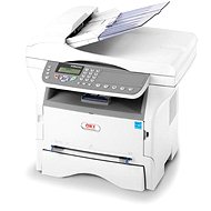 OKI MB290 - Laser Printer