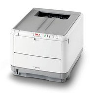 OKI C3450n - Laser Printer