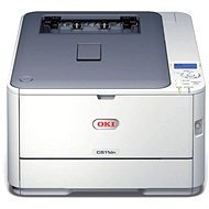 OKI C511dn - LED nyomtató
