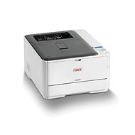 OKI C332dnw - LED Printer