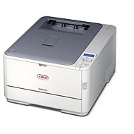 OKI C531dn  - LED Printer