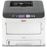 OKI C612n - LED Printer