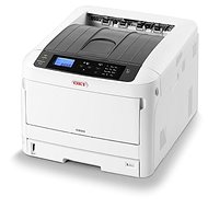 OKI C834dnw - LED Printer