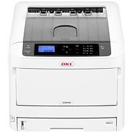 OKI C844dnw - LED Printer