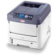OKI C711dn  - LED Printer