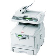 OKI C5540 - Laser Printer