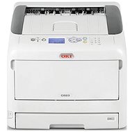 OKI C823n - LED Printer