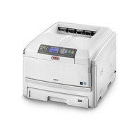 OKI C830DN A3 laser printer - Laser Printer