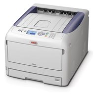 OKI C841dn  - LED Printer
