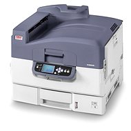 OKI C9655n  - LED Printer