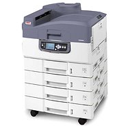 OKI C9655hdtn  - LED Printer
