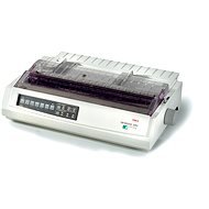 OKI ML3391 ECO - Impact Printer