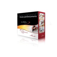 ANOTO penDocuments DP-301 - Writing Pen