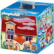 Playmobil 5167 Prenosný domček pre bábiky - Stavebnica
