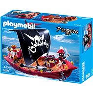 Playmobil boat corsairs - Building Set