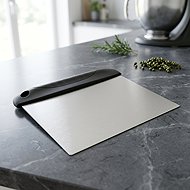 Piazza Dough scraper, length 160 mm, width 120 mm - Scraper
