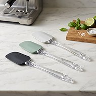 Gastro Dough spatula, various colours - Kitchen Spatula