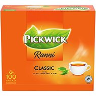 Pickwick Morgentee 175g - Tee
