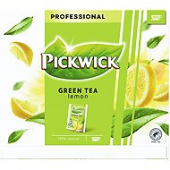 Pickwick Grüner Tee mit Zitrone 200 g - Tee