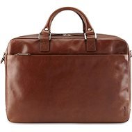 Picard BUDDY Bag, Cognac 14“ - Laptop Bag