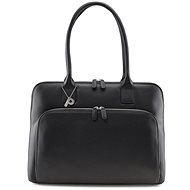Picard Women's Bag MILANO, Black 15.6“ - Laptop Bag