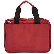 Picard Laptop Bag, Red 13“ - Laptop Bag