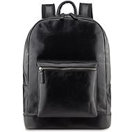 Picard BUDDY Backpack, Black 14“ - Laptop Backpack