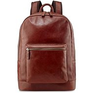 Picard BUDDY Backpack, Cognac 14“ - Laptop Backpack