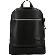 Picard Backpack BREAKERS, Black 14“ - Laptop Backpack