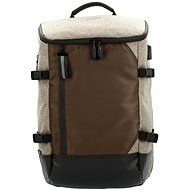 Picard Backpack SPEED, Nougat 14“ - Laptop Backpack
