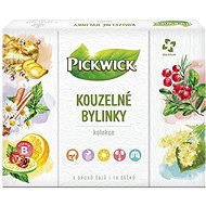 Pickwick Magické bylinky  - Gift Set