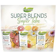 Pickwick Super blends for Super You - Gift Set