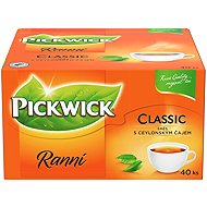 Pickwick Morning 70 g - Tea