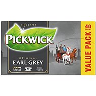 Pickwick Original Earl Grey 80 g - Tea