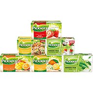 Pickwick Mix of Fruit and Green Teas - Tea