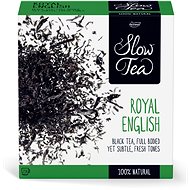 Pickwick Slow Tea - Royal English 25pcs - Tea