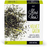 Pickwick Slow Tea - Velvet Green 25pcs - Tea
