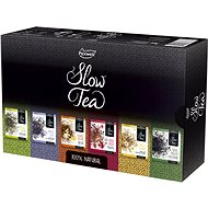 Pickwick Slow Tea - variation box 24pcs - Tea