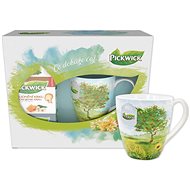 Pickwick SUMMER Gift Box of Herbal Teas with a Cup - Tea