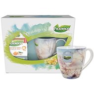 Pickwick Gift Pack of Functional Teas with a WINTER Mug - Tea