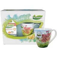 Pickwick Gift Box of Herbal Teas with SPRING Mug - Tea