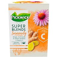 Pickwick Super Blends Immunity 22,5 g - Tea
