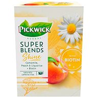 Pickwick Super Blends Shine 22,5 g - Tea