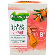 Pickwick Super Blends Energy 22,5 g - Tea