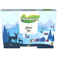 Pickwick Winter Time Fruit and Herbal Tea Collection - Gift Set