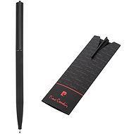 Pierre Cardin Silent, black - Ballpoint Pen
